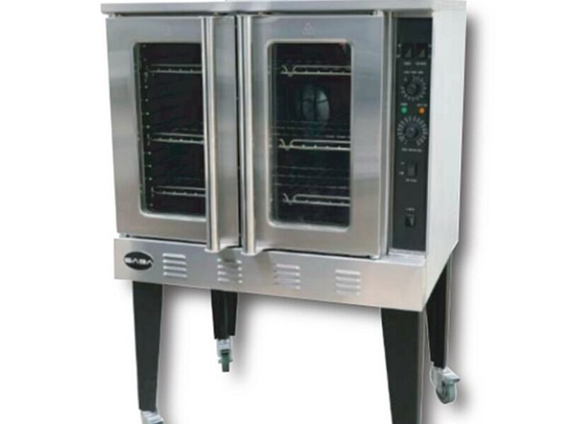Horno Drago Mexico.