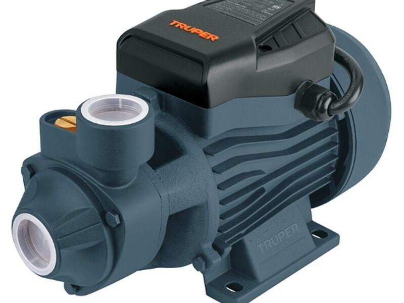 Bomba Periférica 1/2 HP México