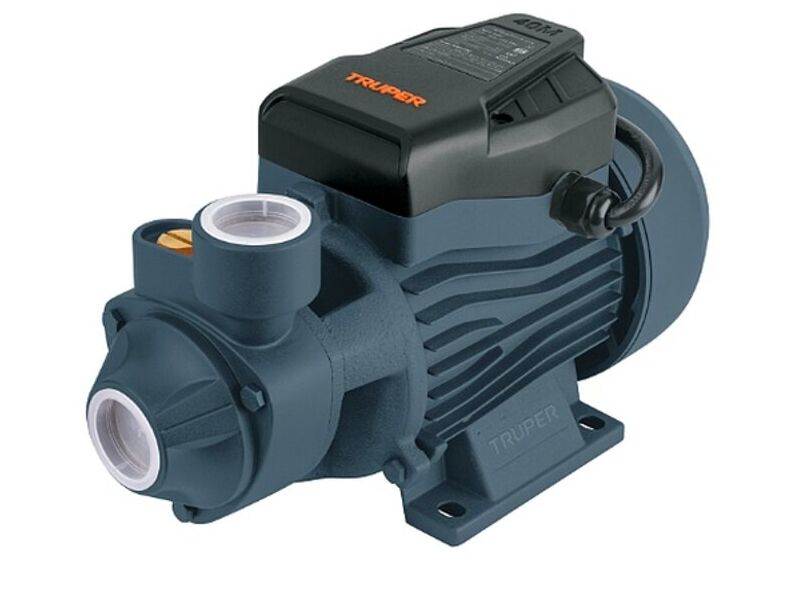 Bomba Periférica 1 HP México