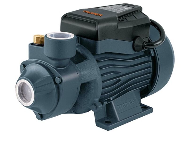 Bomba Periférica 3/4 HP México