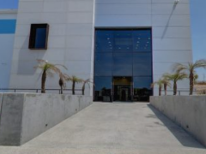 Proyecto PORPRO México