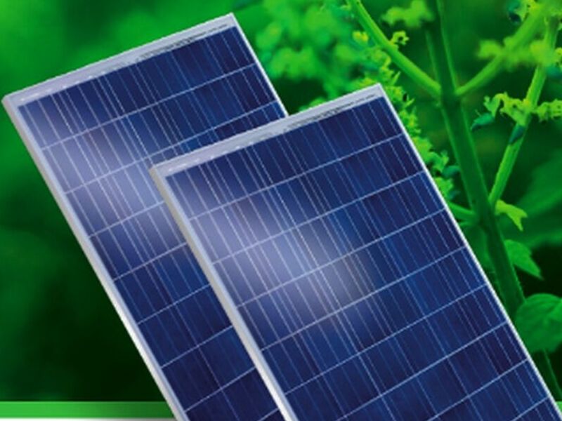 Mantenimiento Paneles Solares México