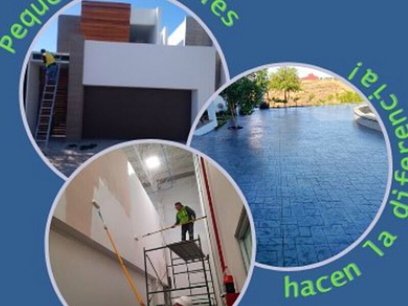 Servicio de Loseta México