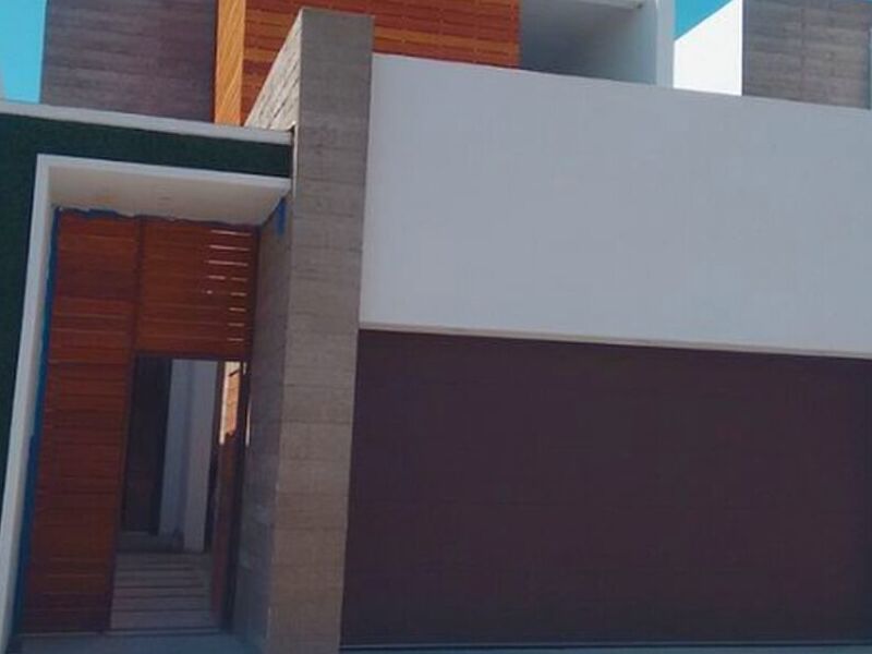 Diseño Arquitectonico México