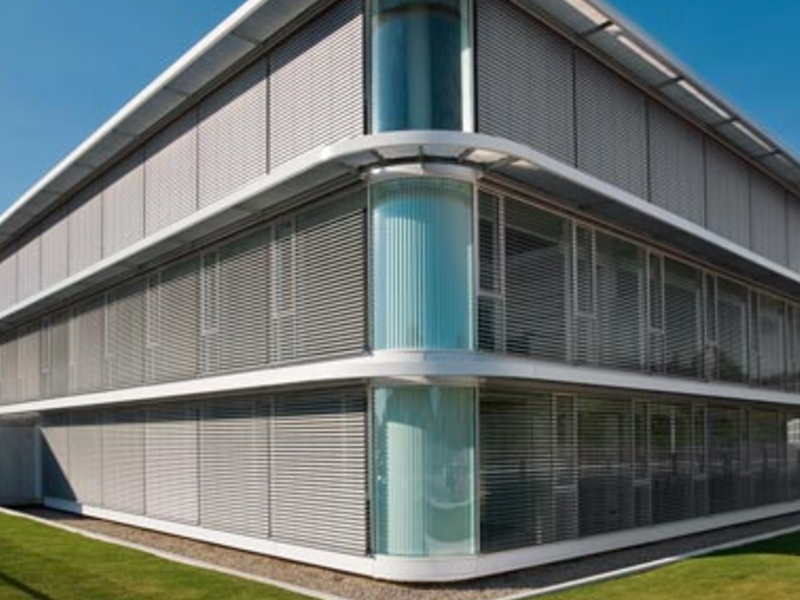 Comercial - Corporativo México