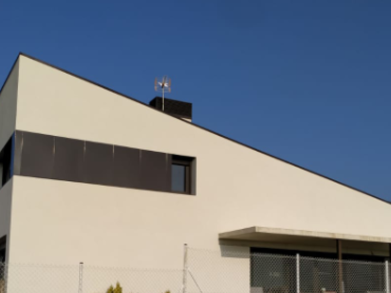 Vivienda Unifamiliar México