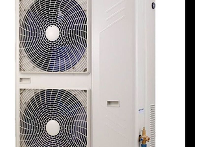 Blue Line Mini Chiller Beta