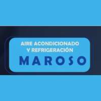 AIRE ACONDICIONADO Y REFRIGERACIÓN MAROSO