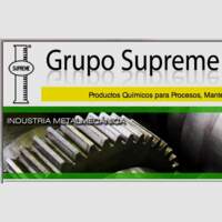 Supreme Chemical Products de Mexico S.A