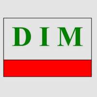 Dim Tarimas y Materiales de Construccion