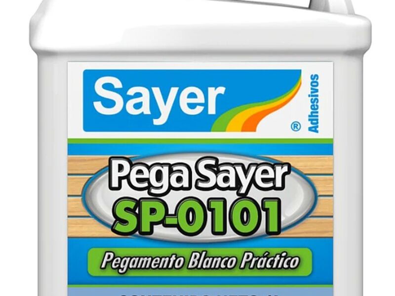 Pegasayer práctico