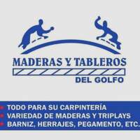 MADERAS Y TABLEROS DEL GOLFO