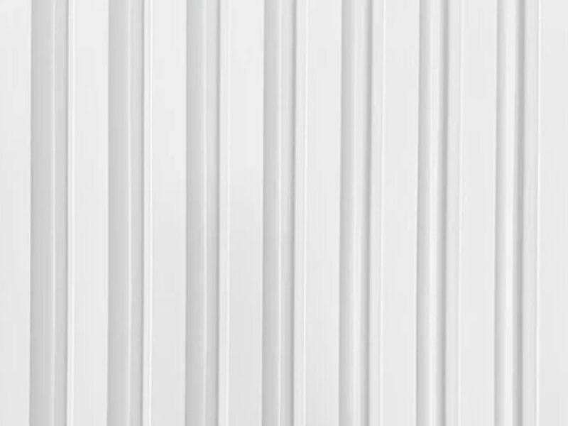 Lambrin decorativos blanco
