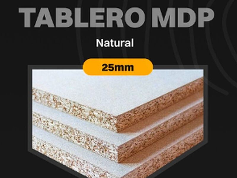 Tablero MDP