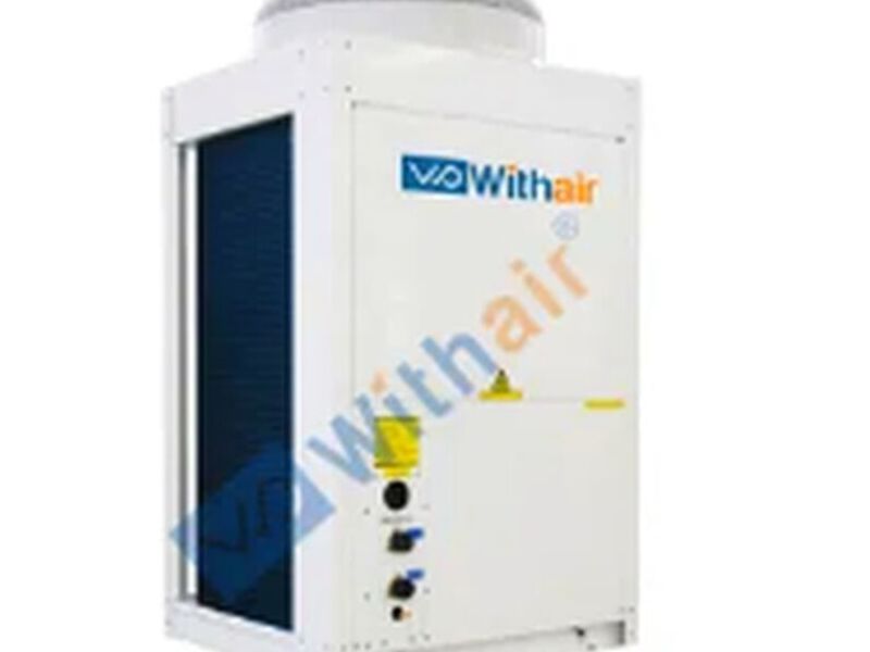 Mini Chiller enfriados por aire acondicionado