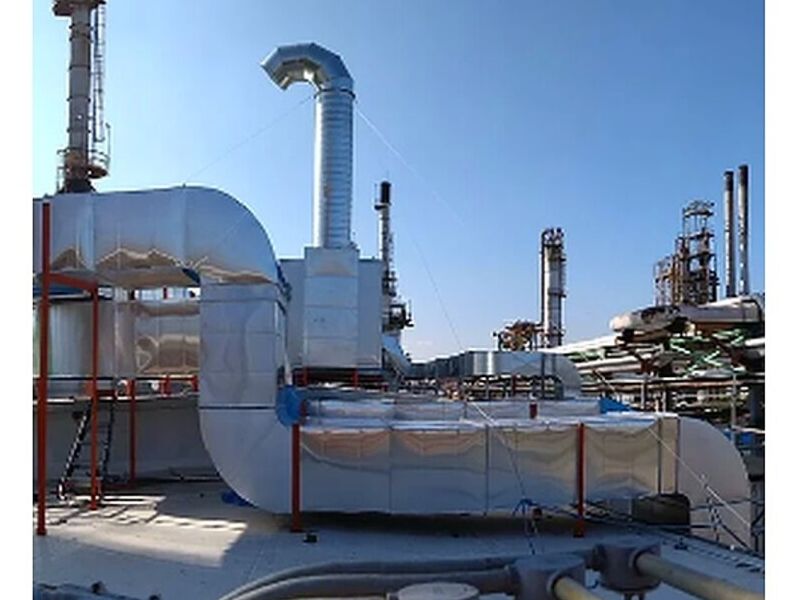 Chiller | Cubica Industrial Aire Acondicionado