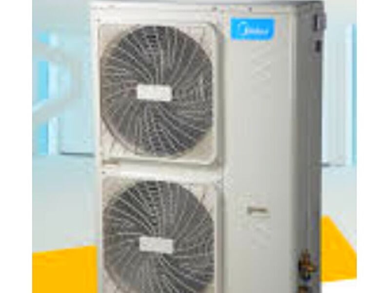 Ieecsa - ▪️Mini Chiller