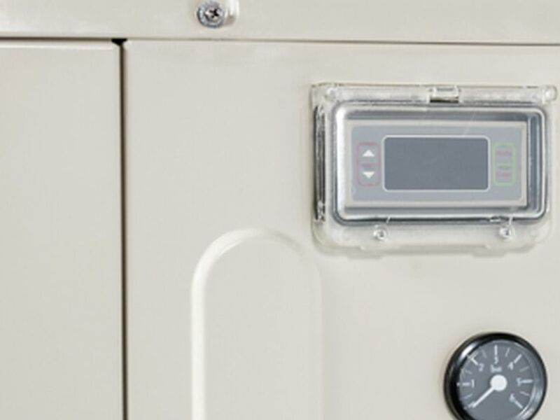 Aire Acondicionado – Mini Chiller Inverter 