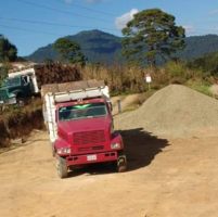 Materiales Santiago M.G