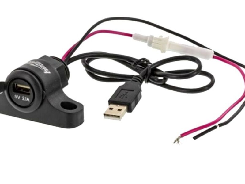 Enchufe USB Mexico