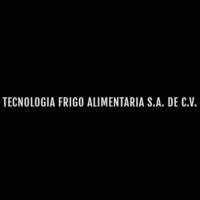 TECNOLOGÍA FRIGO ALIMENTÁRIA S.A DE C.V.