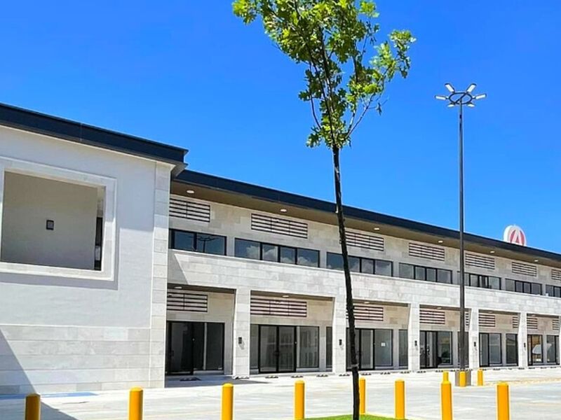 Local renta méxico