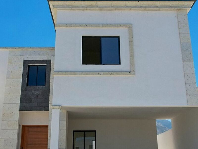 Casa santa elena méxico