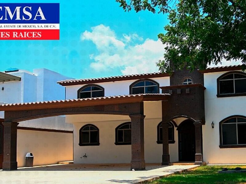 Casa cedros méxico
