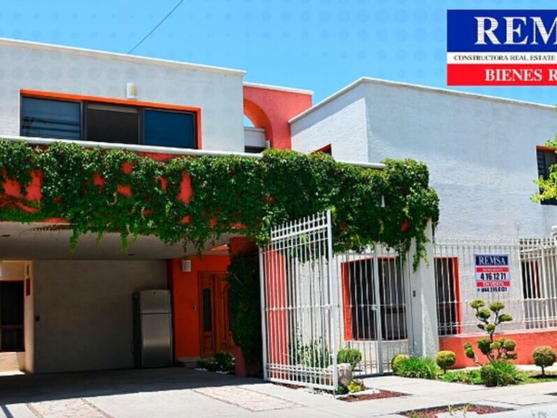 Casa portal aragón méxico
