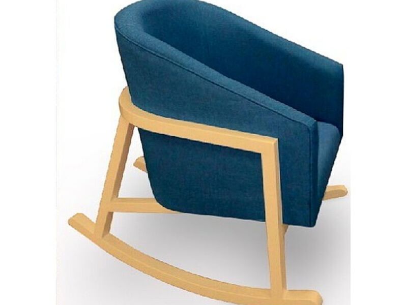 Silla Mecedora México