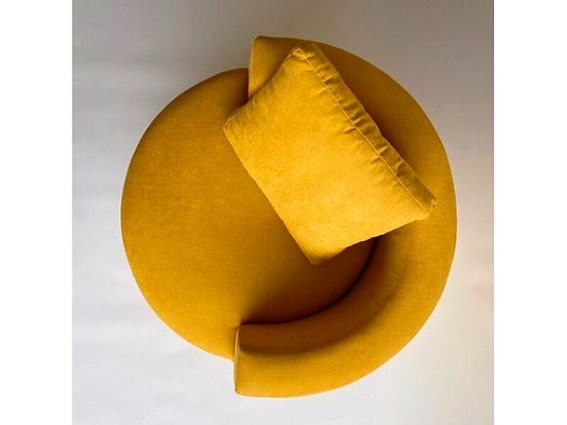  Sillón Redondo México