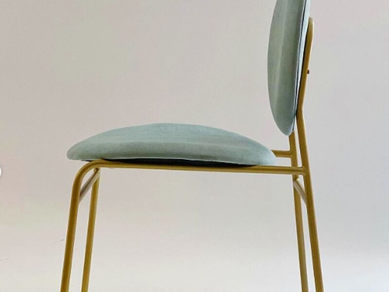  Silla para escritorio México