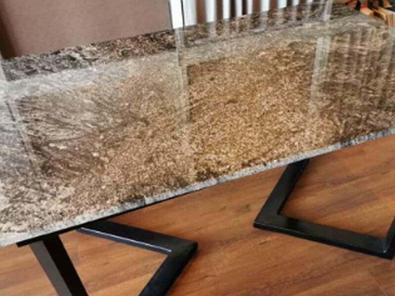 Mesa de mármol Culiacan,