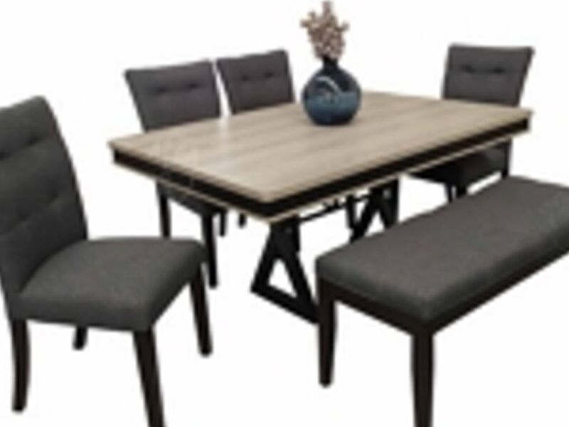 Mesa Marcell para Querétaro México 