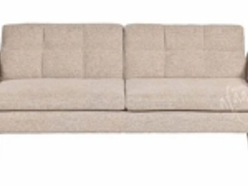 Futón Sofá Cama Olmos Beige México 