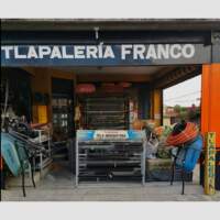 Tlapaleria y Ferreteria Franco