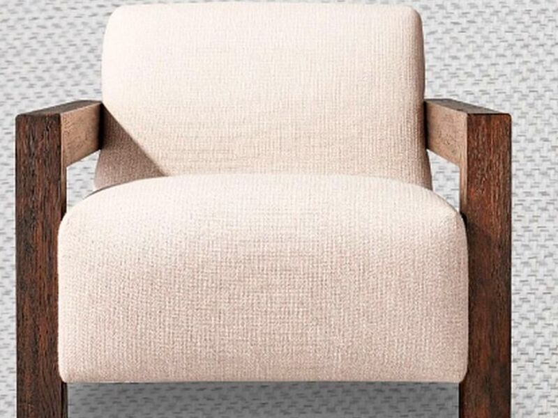  Sillón con manos México
