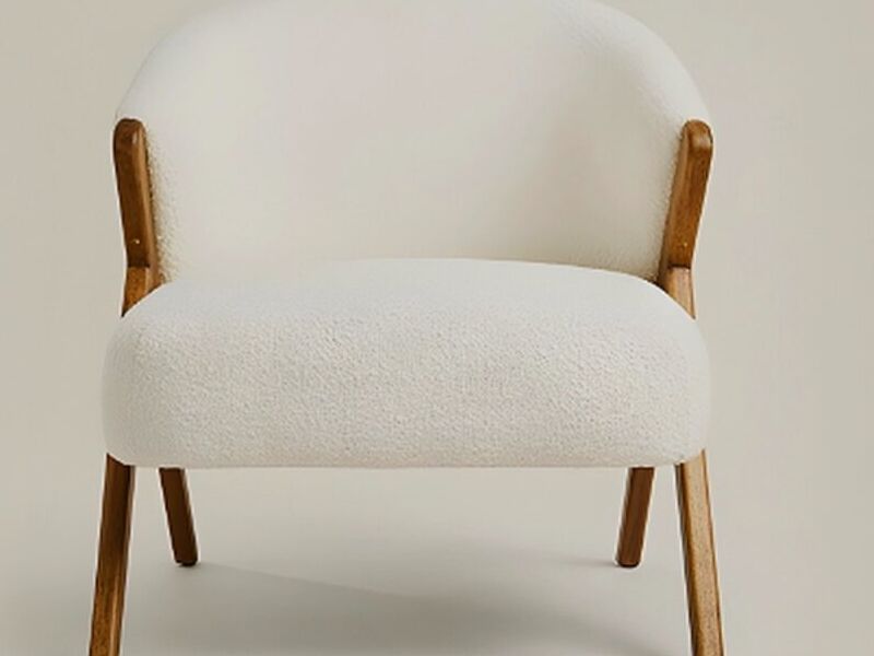 Sillón Ivory México