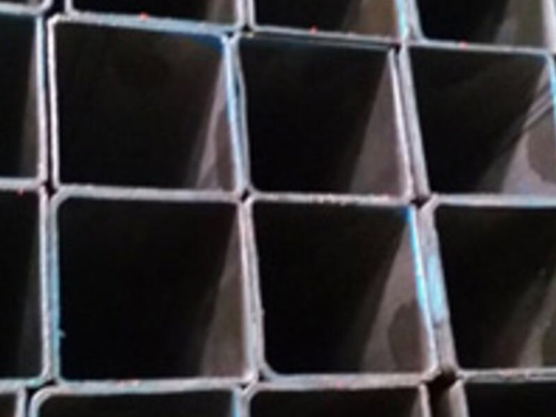 Perfil Tubular Cuadrado Apodaca 