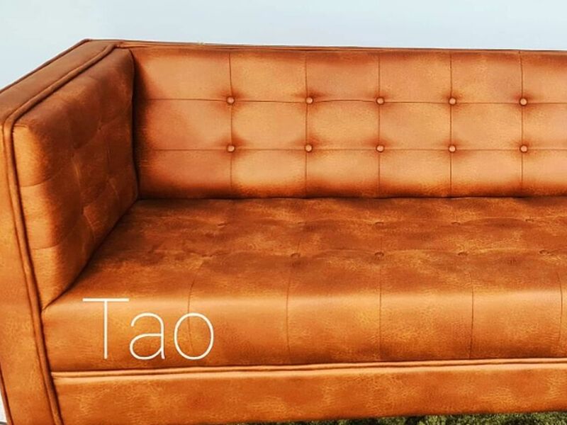  Sillón Custom México