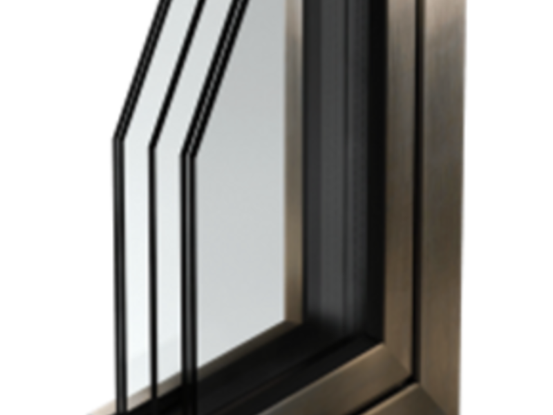 Ventanas de Aluminio Mexico
