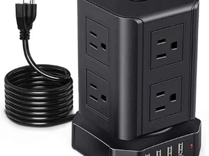 Enchufes conectores México