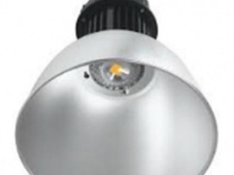 Luminario Highbay Mexico