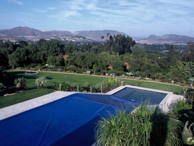 Alberca México