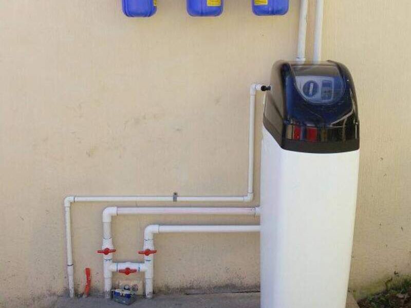 Bomba Calor Alberca México