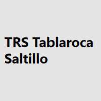 TRS Tablaroca Saltillo