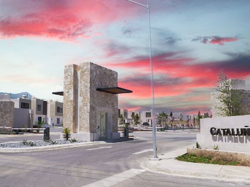 RESIDENCIAL ALTAVISTA MEXICO