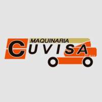 Maquinaria Cuvisa San Luis Potosí