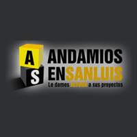 Andamios En San Luis