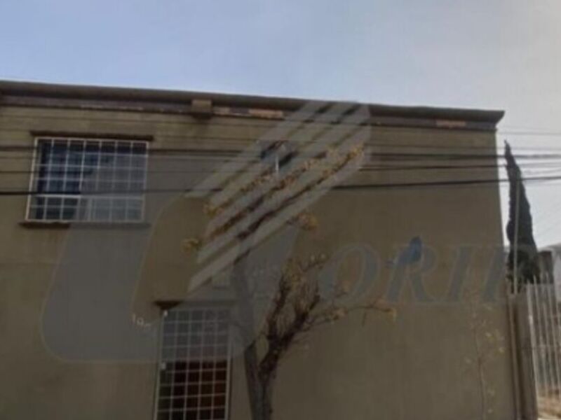 Casa venta Parajes Juarez 